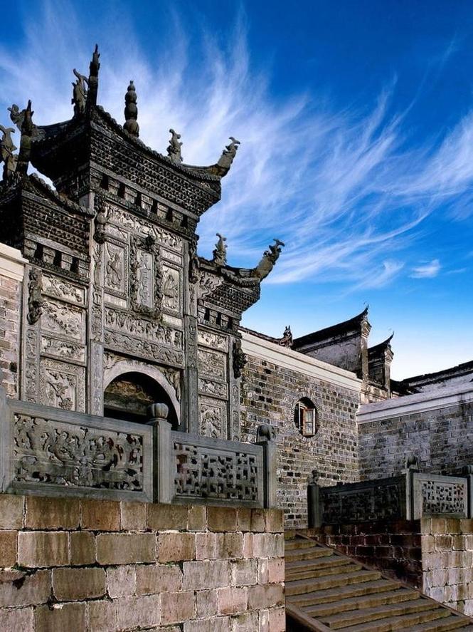 怀化市内旅游景点大全