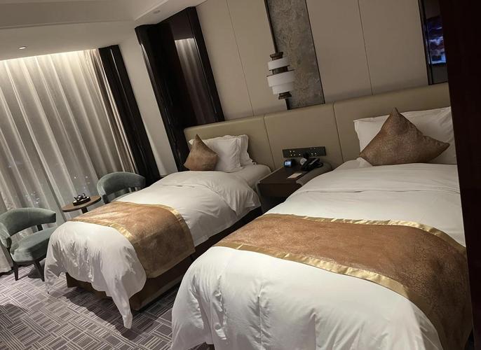 新乡五星级酒店排名