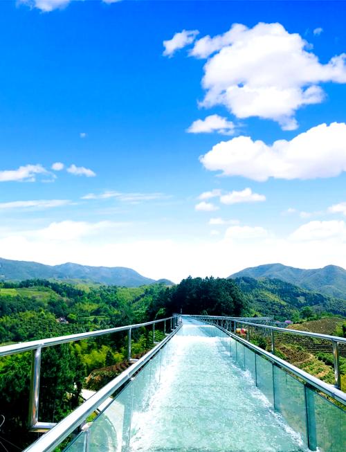 安吉风景区有哪些景点