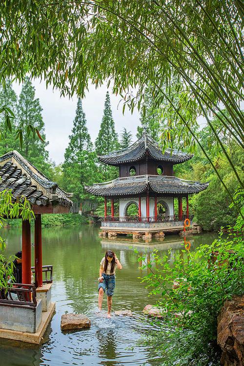 离如皋最近的旅游景点