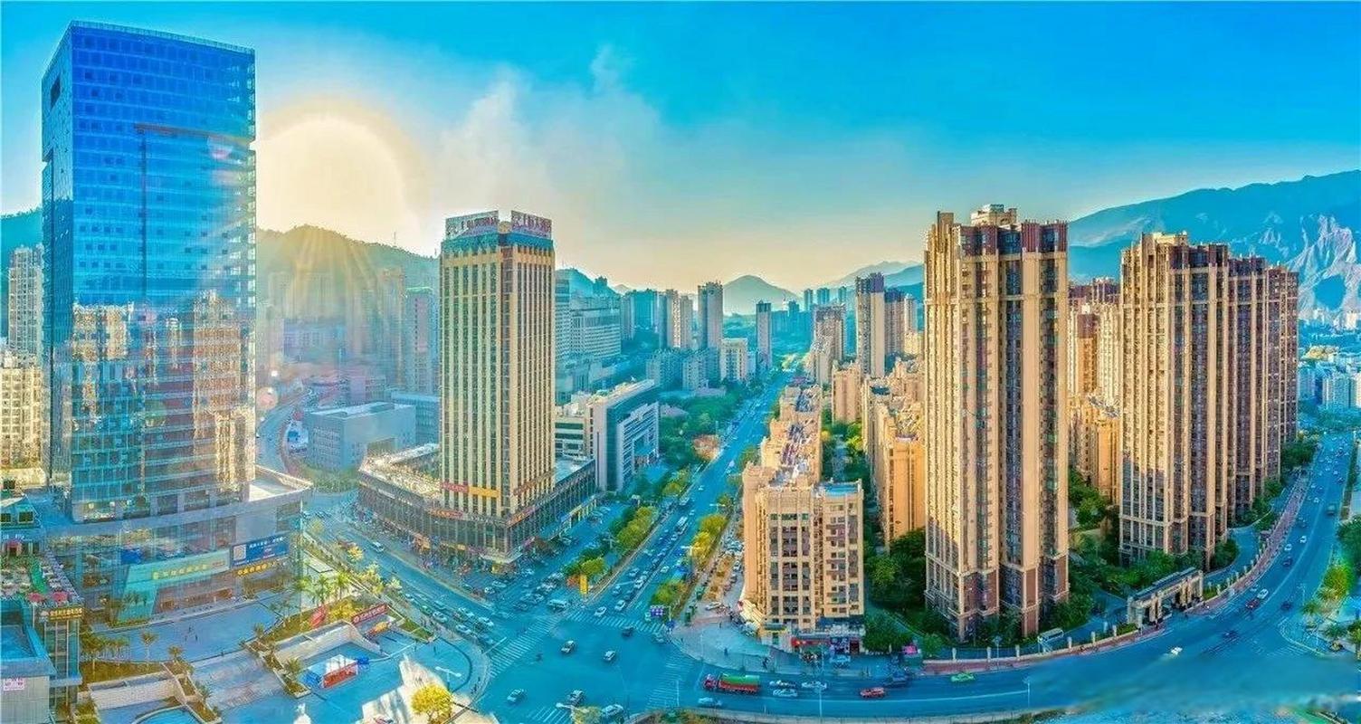 攀枝花天香人和酒店