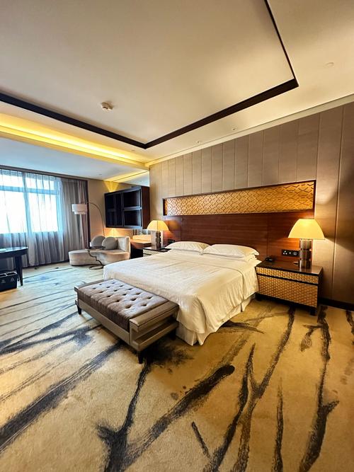 攀枝花天香人和酒店