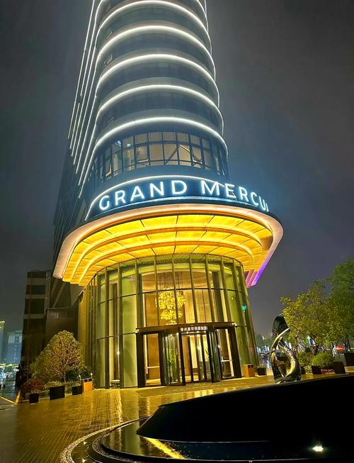 常州马可孛罗大酒店