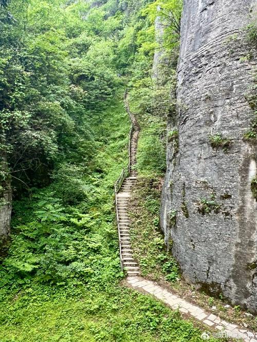 湖北不爬山的旅游景点