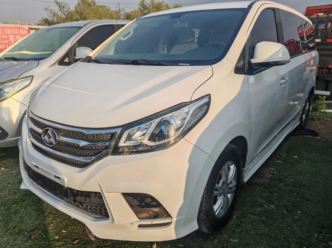 上汽大通g10自驾游