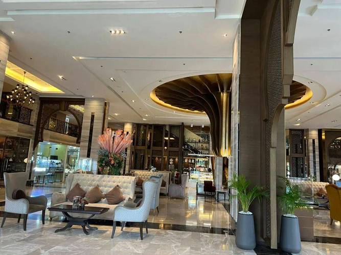 曼谷阿尔梅洛兹酒店