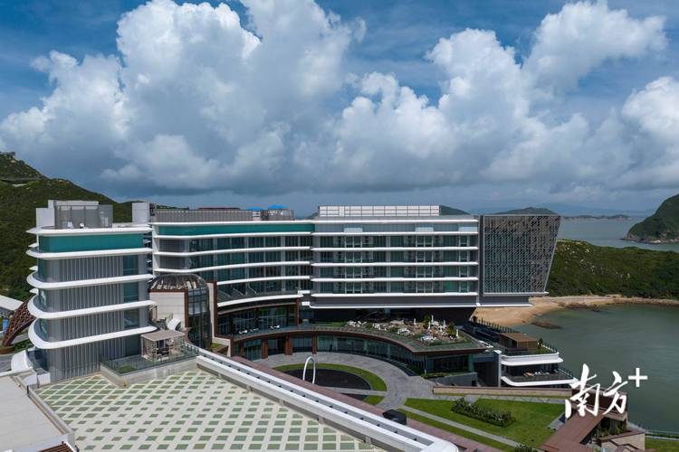 珠海东澳岛酒店预订