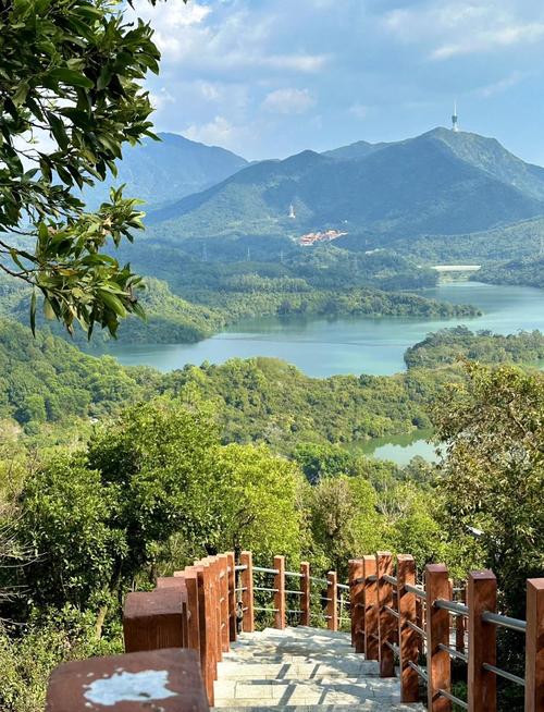 深圳罗湖区有什么景点