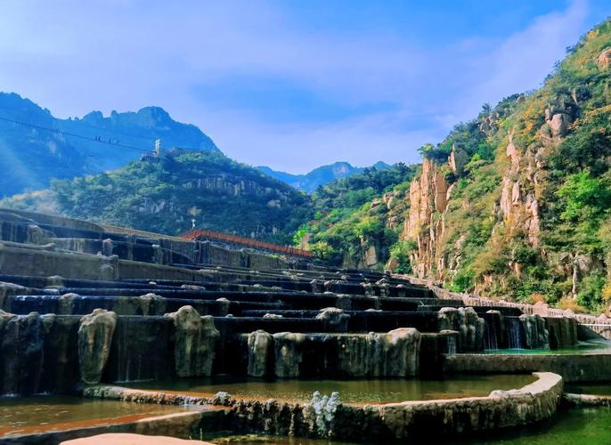 十一省内旅游景点推荐