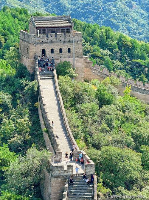 国庆北京周边旅游景点