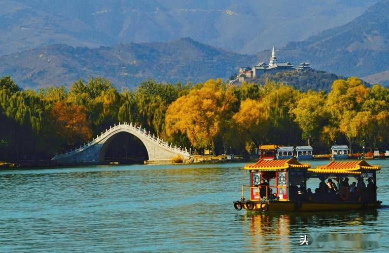 国庆北京周边旅游景点