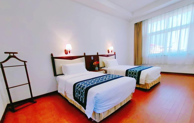 北戴河新华假日酒店