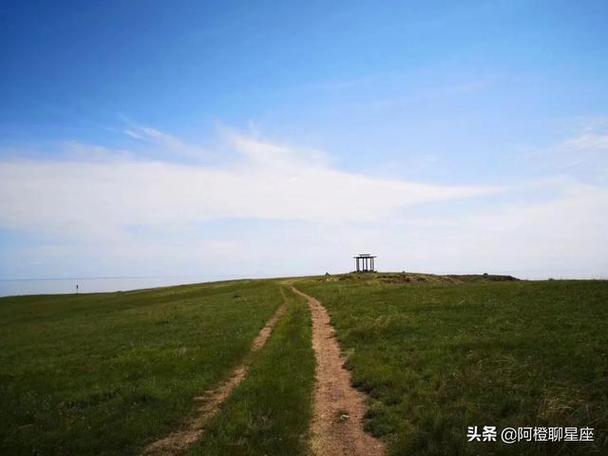 长春附近大草原自驾游