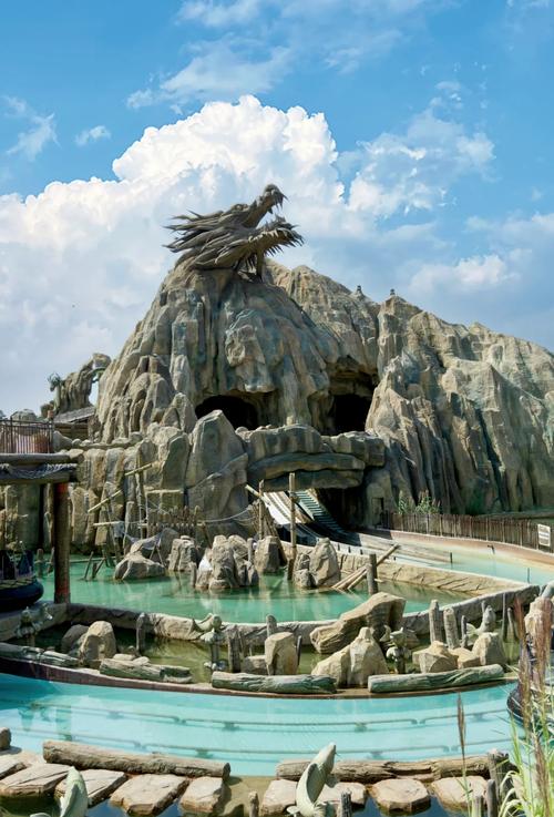 徐州方圆三百公里景点