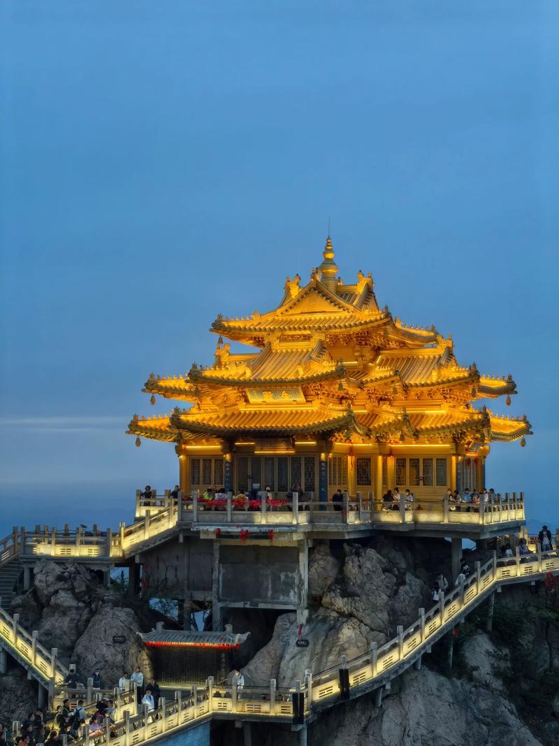 河南省的景点都有哪些