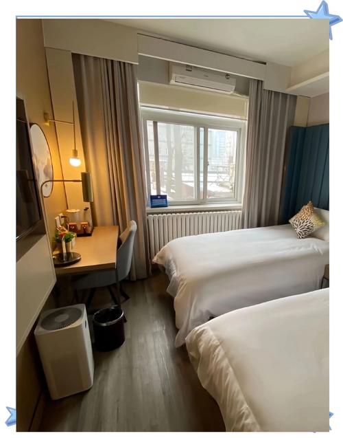 北京便宜的连锁酒店