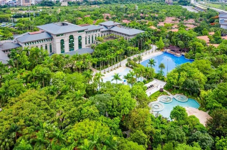 聚龙湾温泉酒店价格