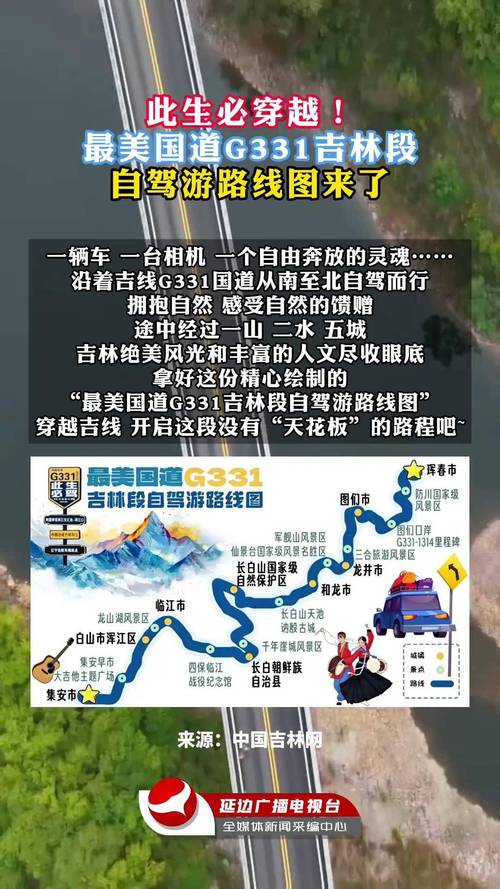吉林市附近自驾游攻略