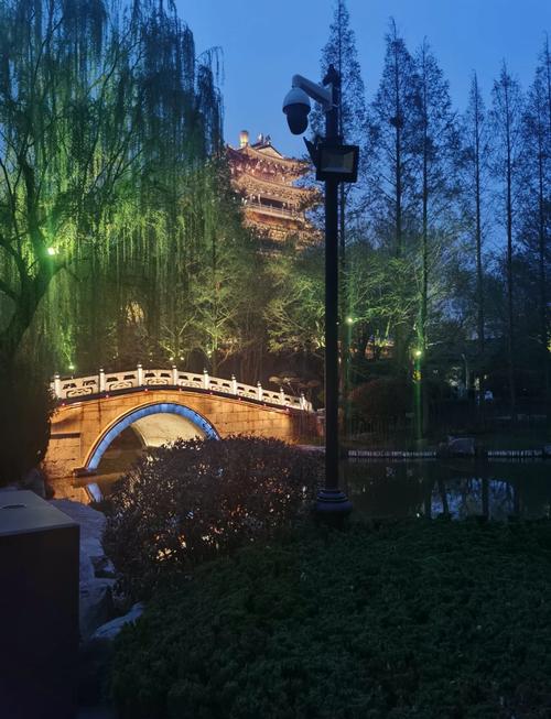 天津去济南自驾游攻略