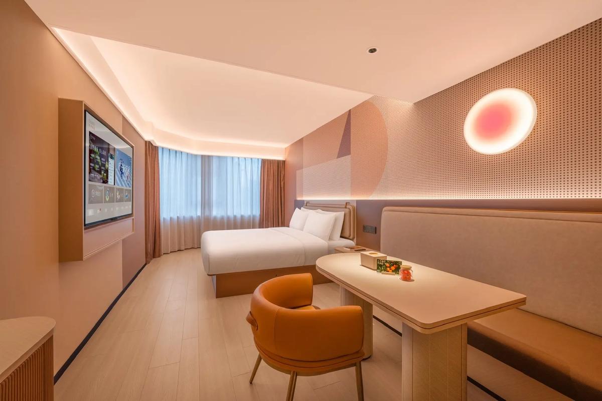 华住酒店有什么酒店