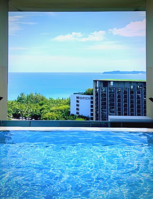 三亚艾迪逊酒店官网