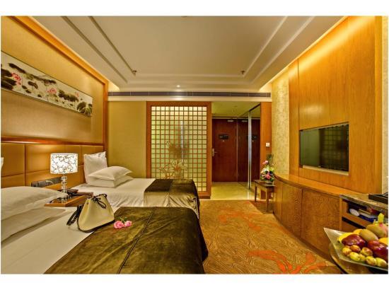 天港禧悦酒店鄞州店