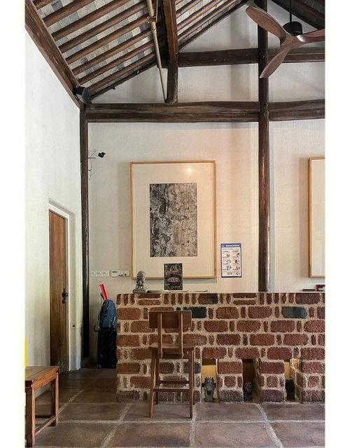 南京老门东花迹酒店