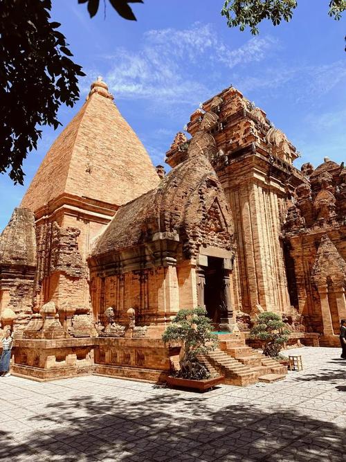 越南的旅游景点有哪些