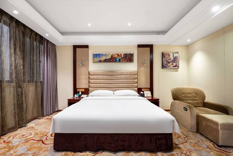 建湖县明星城大酒店