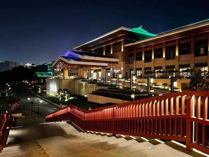 建湖县明星城大酒店