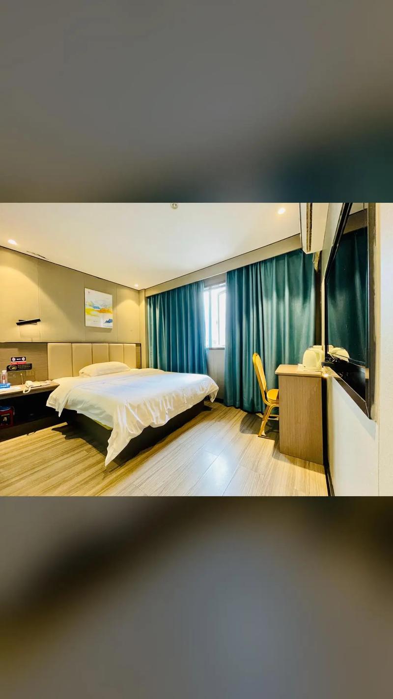 7天连锁酒店钟点房