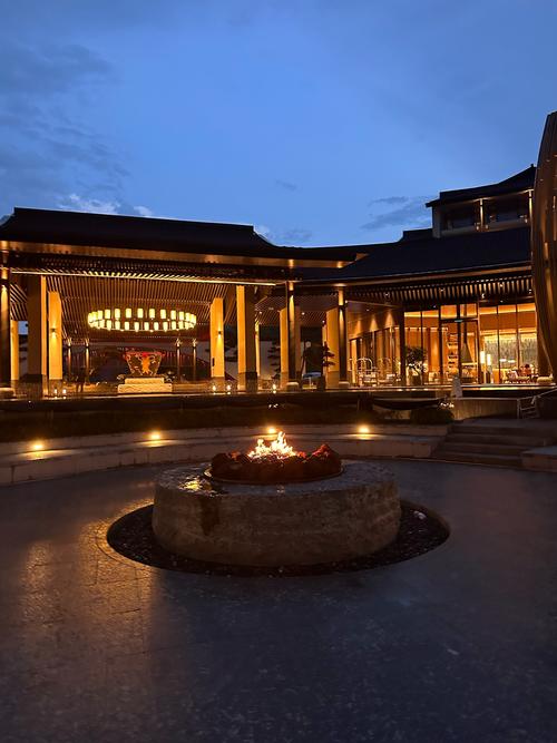 拉萨天宜藏润大酒店