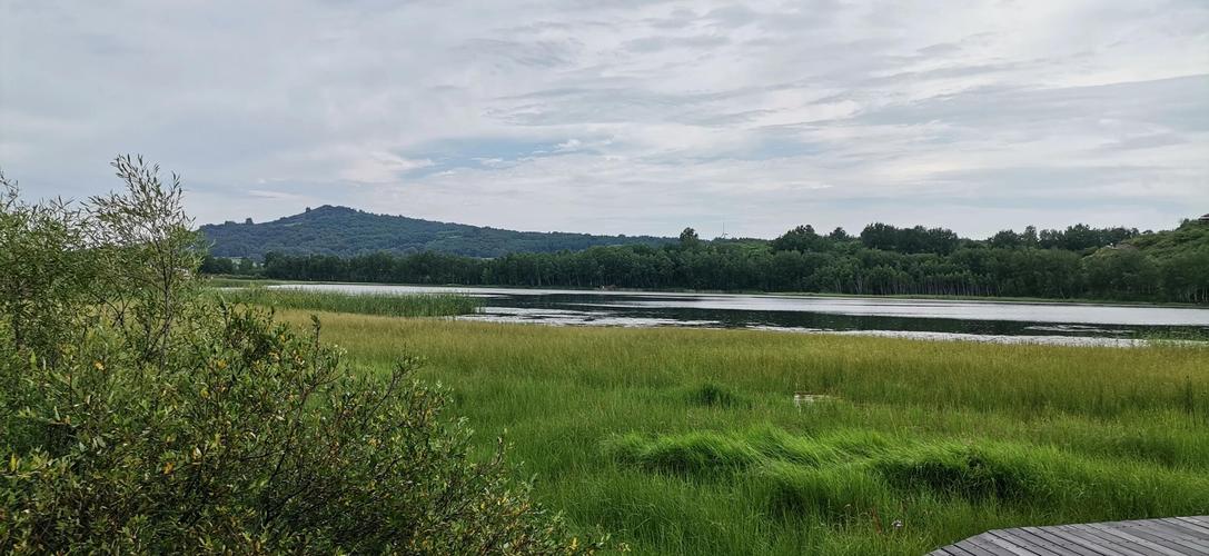 天津到乌兰布统自驾游