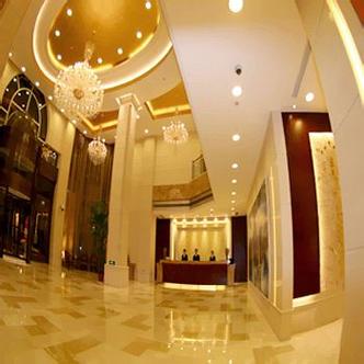 上海佳友维景大酒店