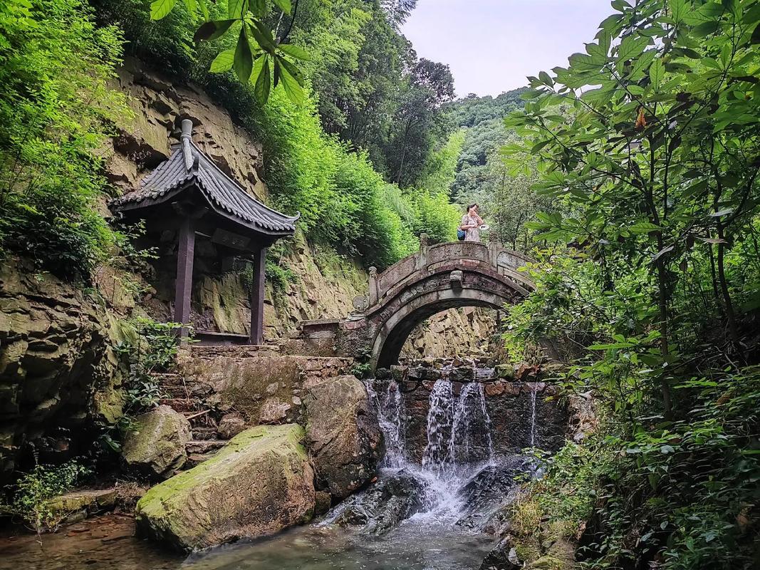 长兴县旅游必去的景点