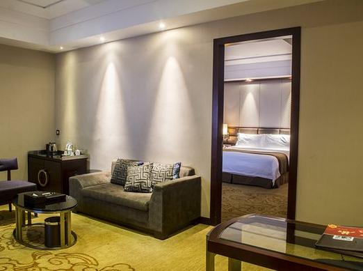 深圳市前岸国际酒店