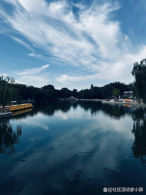 北京适合情侣去的景点