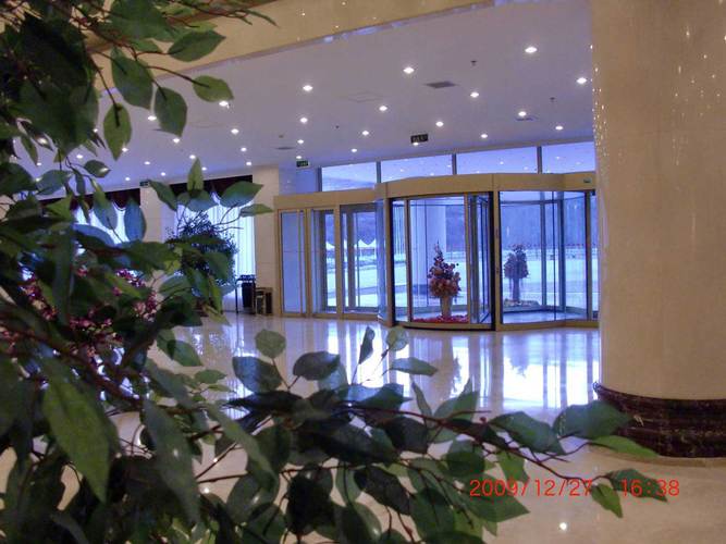 亚滦湾国际度假酒店