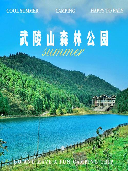 武陵山森林公园自驾游