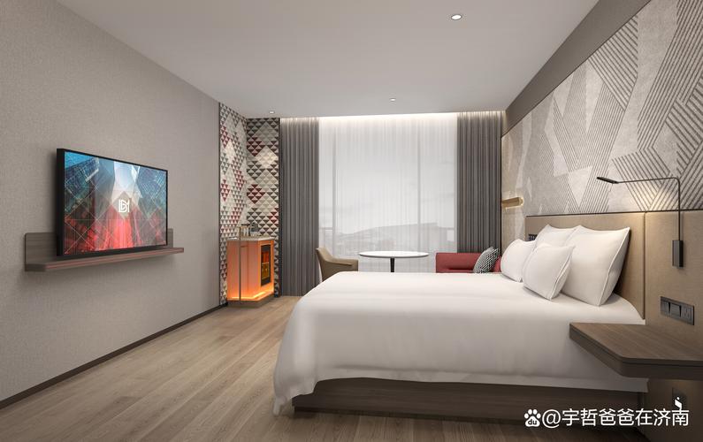 东呈旗下有哪些酒店