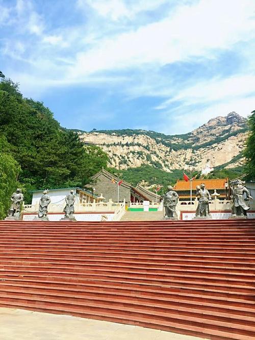 沈阳到歪脖老母自驾游