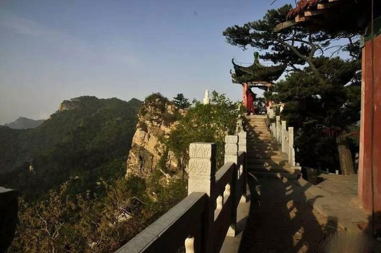 沈阳到歪脖老母自驾游