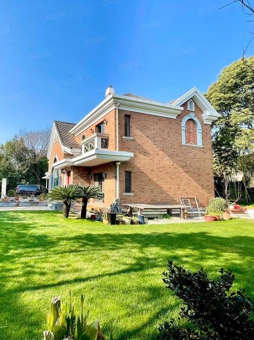 上海古北酒店式公寓