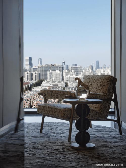 上海古北酒店式公寓