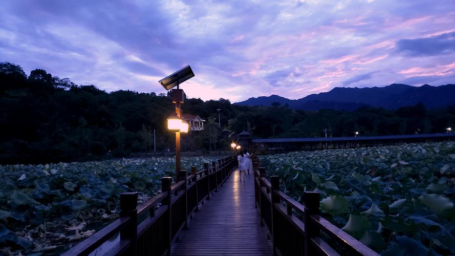 常宁西岭旅游景点大全