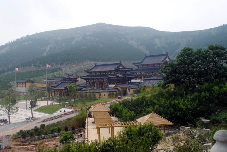 徐州贾汪旅游景点介绍