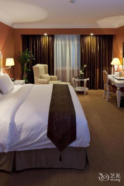 合肥金满楼明珠酒店