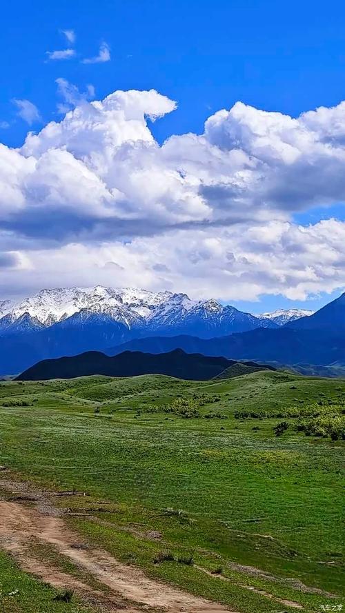 4月适合自驾游的地方