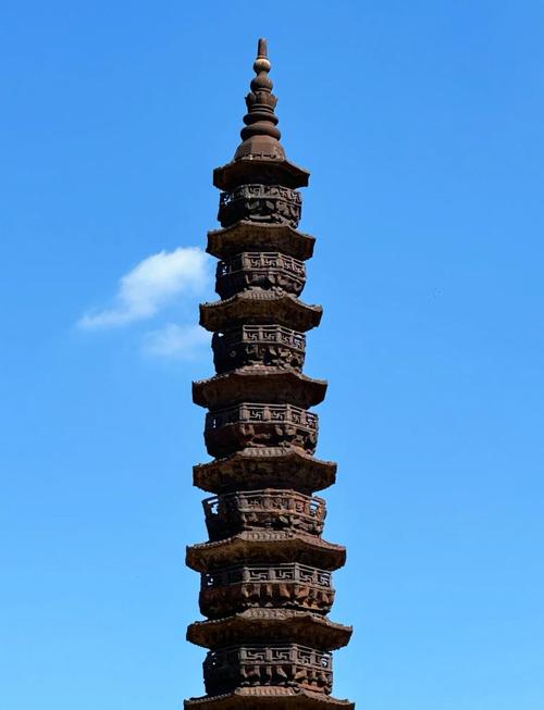 山东聊城旅游景点推荐