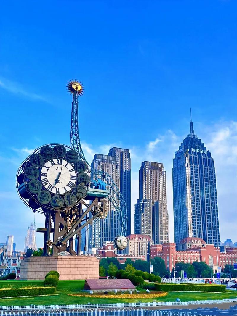 天津海河文华大酒店